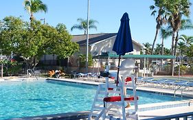 Little Paradise Top Location Yacht Club Area Pool
